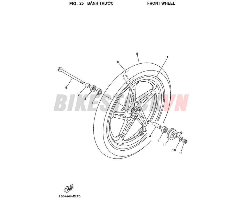 FIG-25_BÁNH TRƯỚC