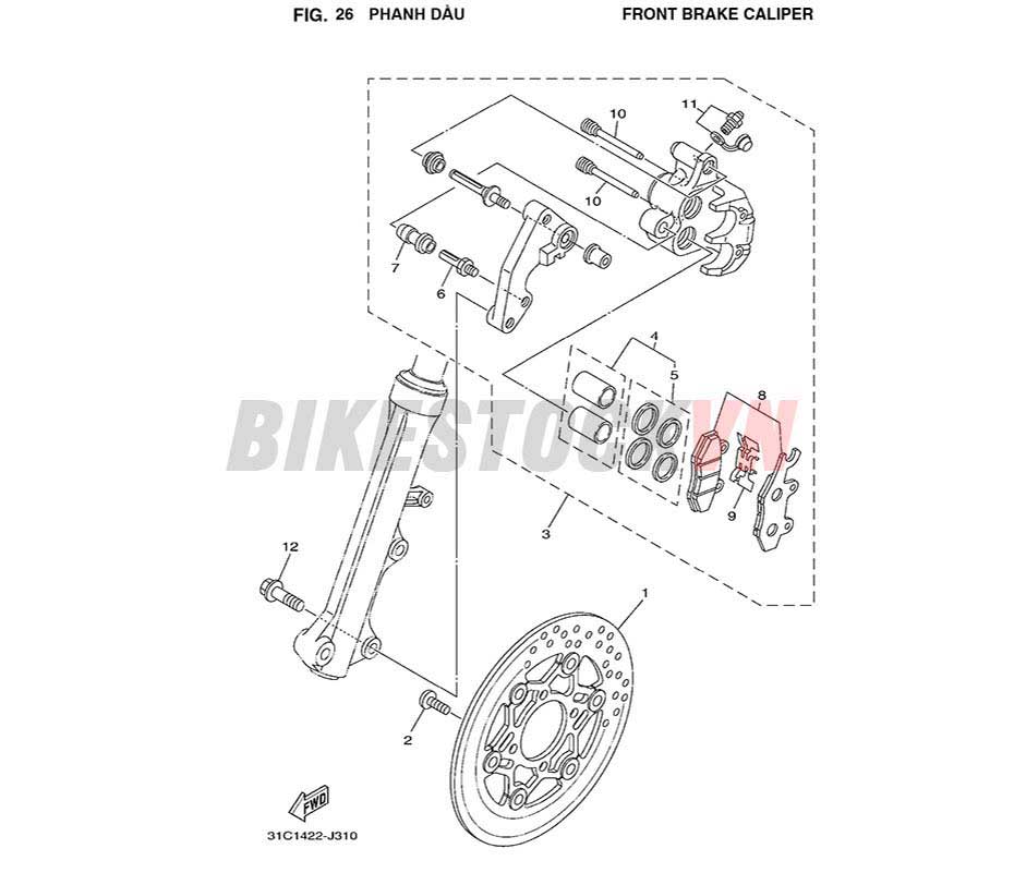 FIG-26_PHANH DẦU