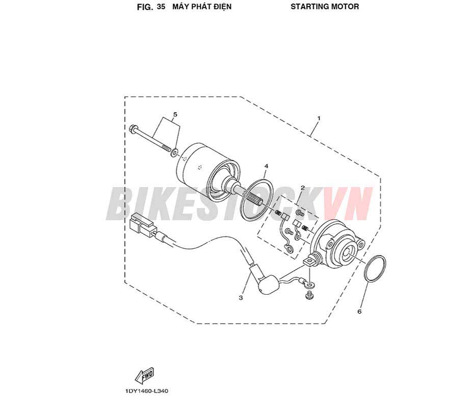 FIG-35_MÔ TƠ ĐỀ