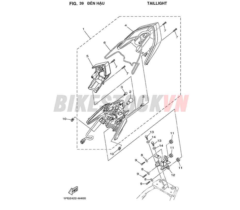 FIG-39_ĐÈN HẬU