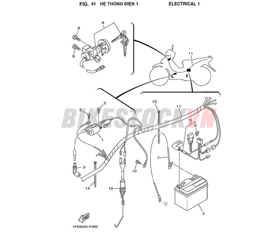 FIG-41_HỆ THỐNG ĐIỆN 1