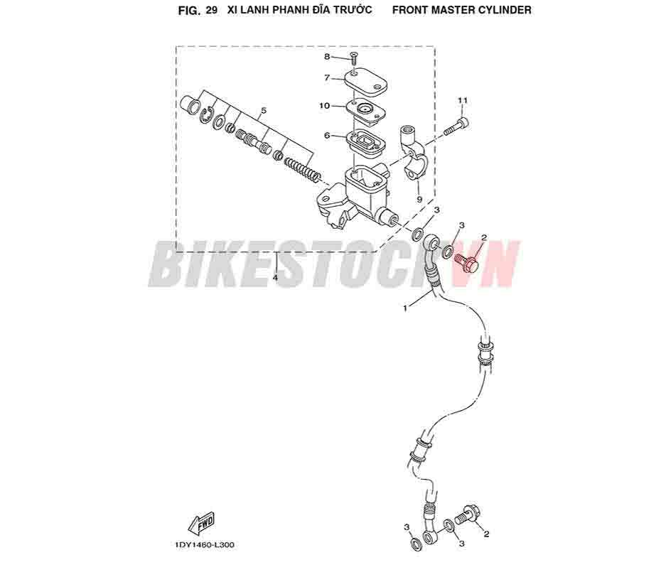 FIG-29_XI LANH PHANH ĐĨA TRƯỚC