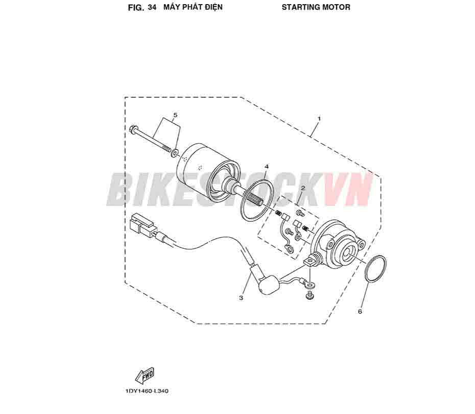 FIG-34_MÔ TƠ ĐỀ