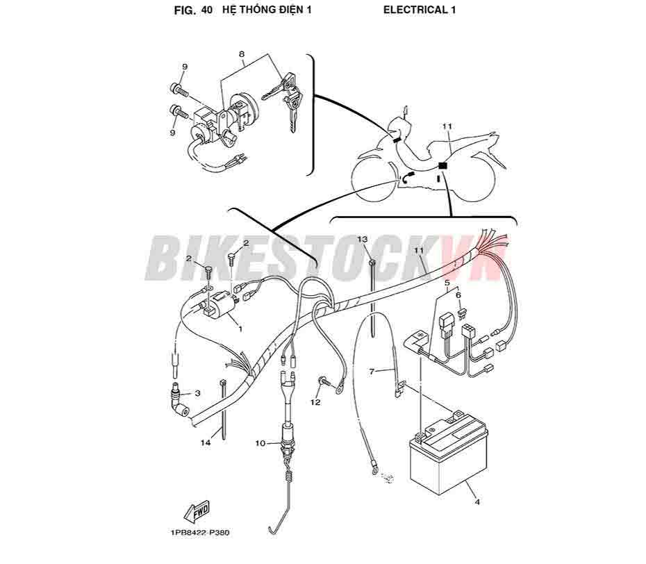 FIG-40_HỆ THỐNG ĐIỆN 1