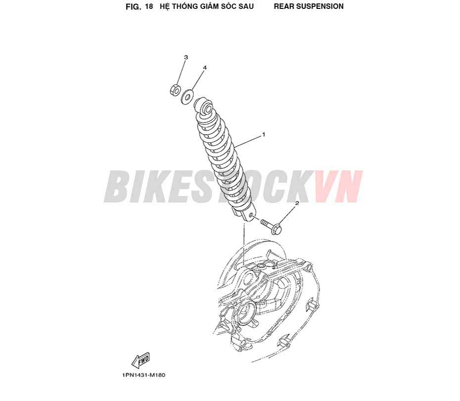 FIG-18_HỆ THỐNG GIẢM SÓC SAU