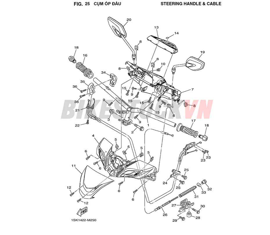 FIG-25_CỤM ỐP ĐẦU