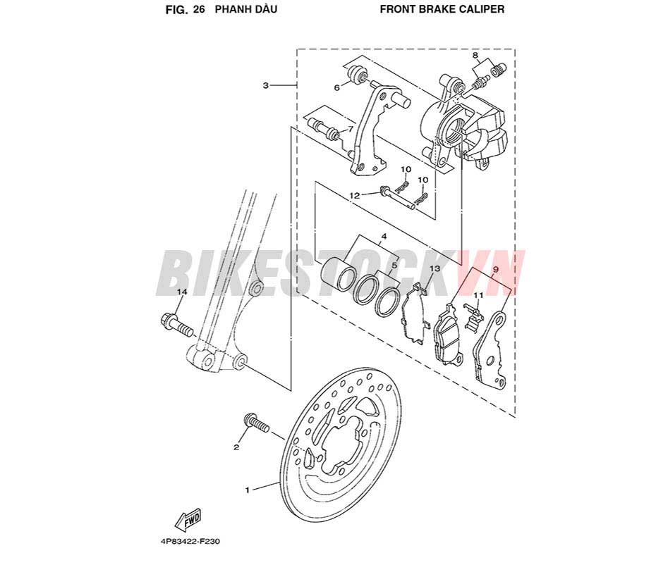 FIG-26_PHANH DẦU