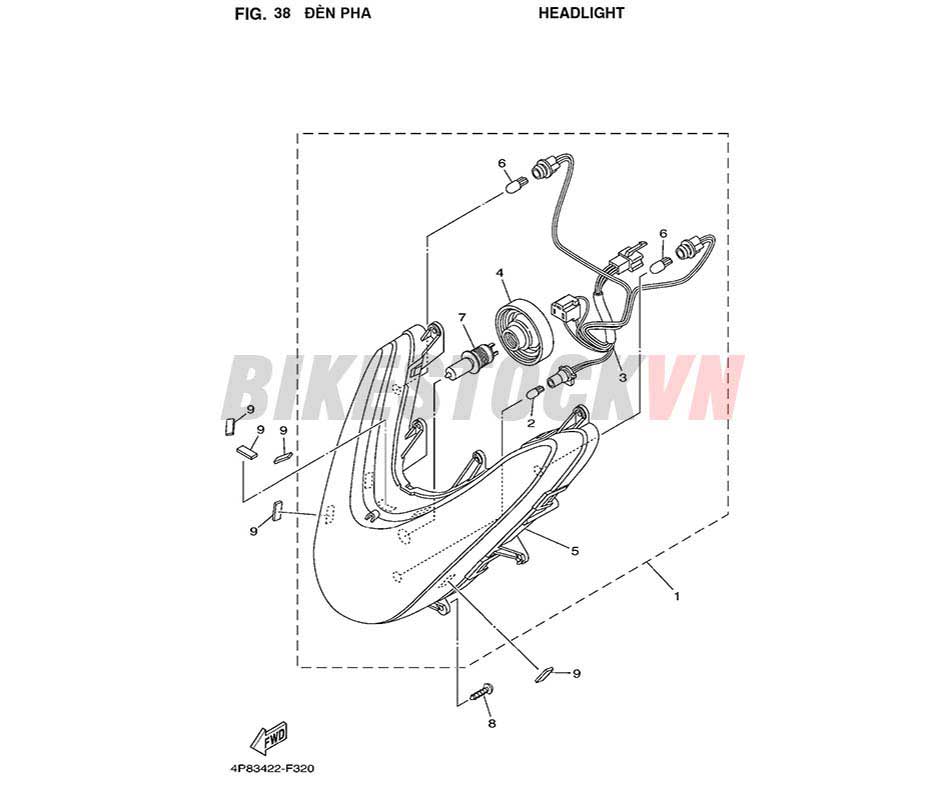 FIG-38_ĐÈN PHA