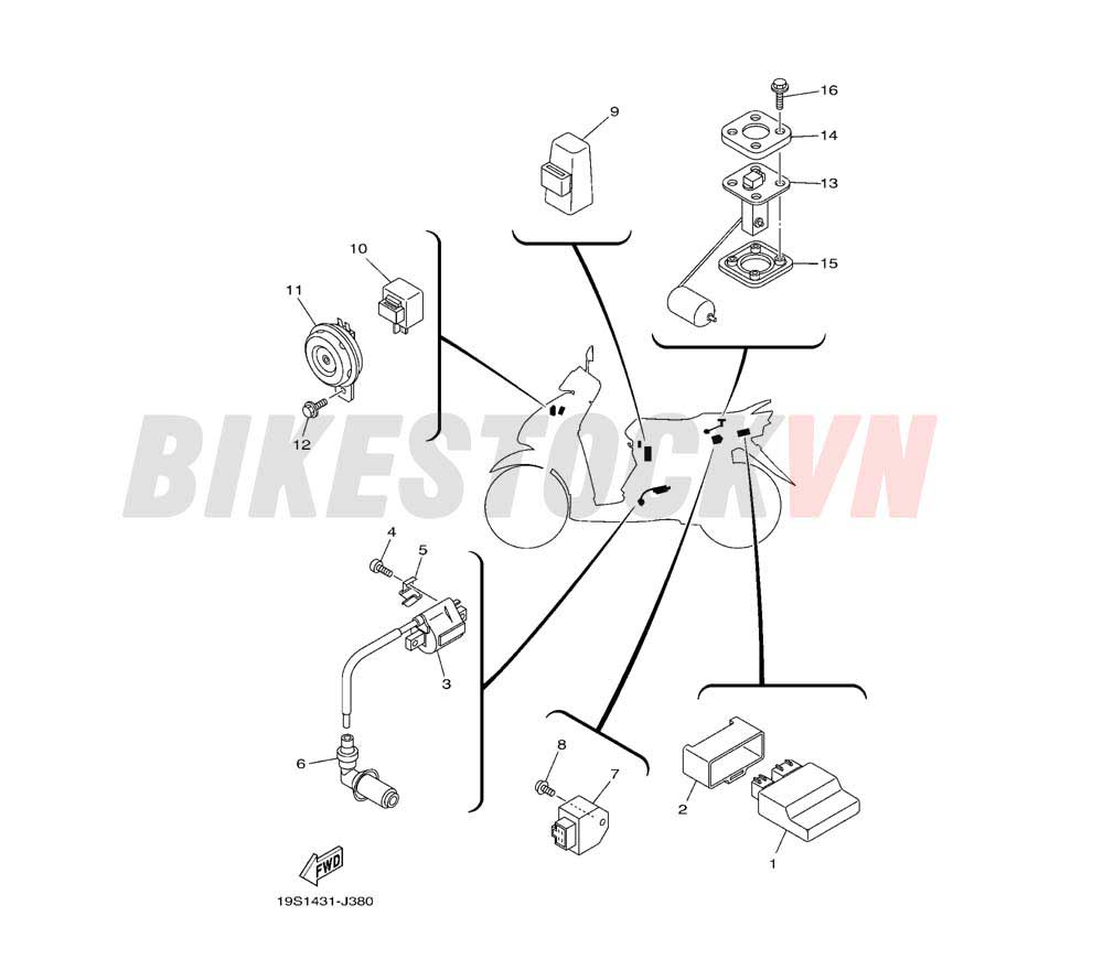 ELECTRICAL 2(19S1/S2/S3)