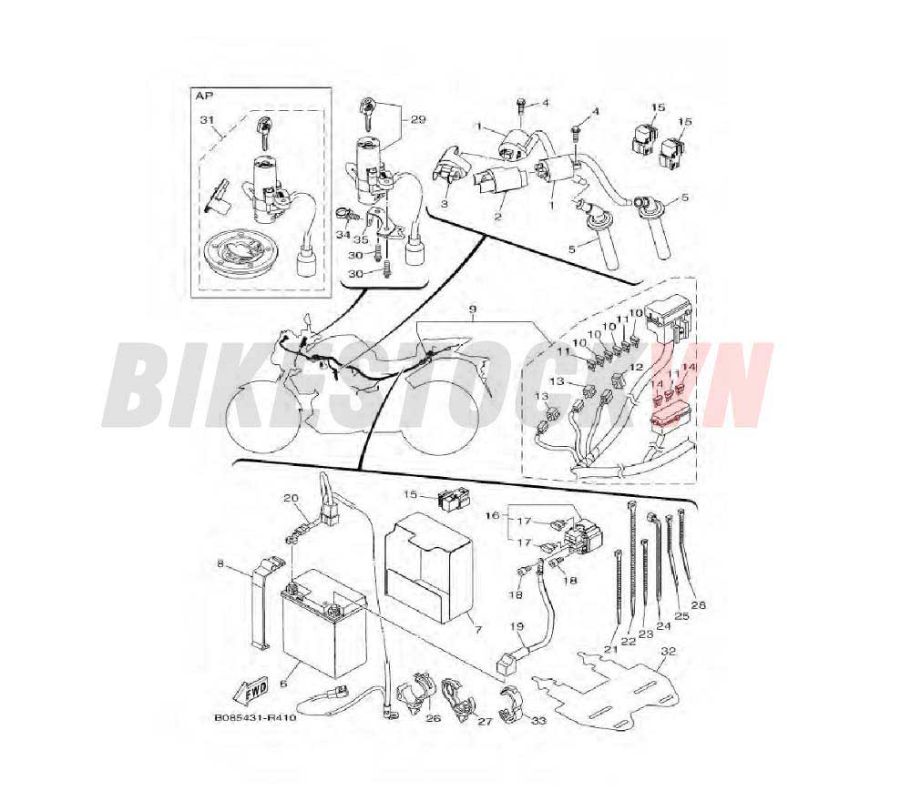 ELECTRICAL 1