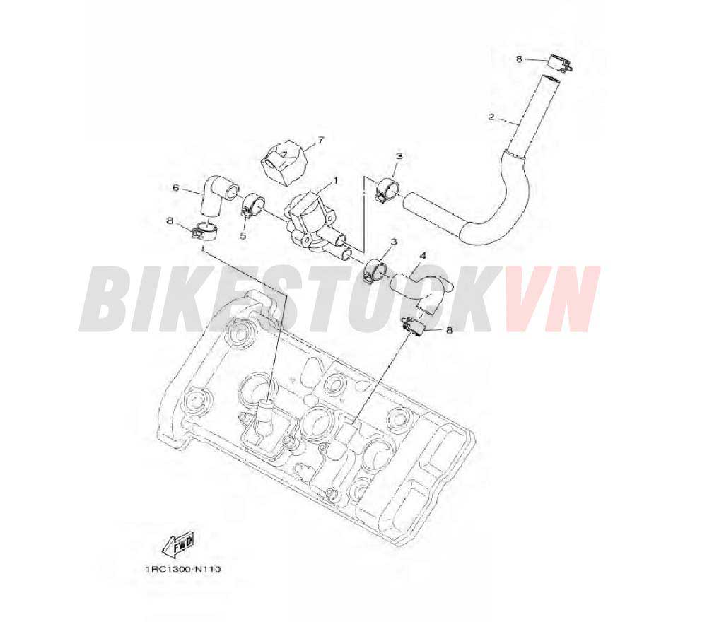 AIR INDUCTION SYSTEM