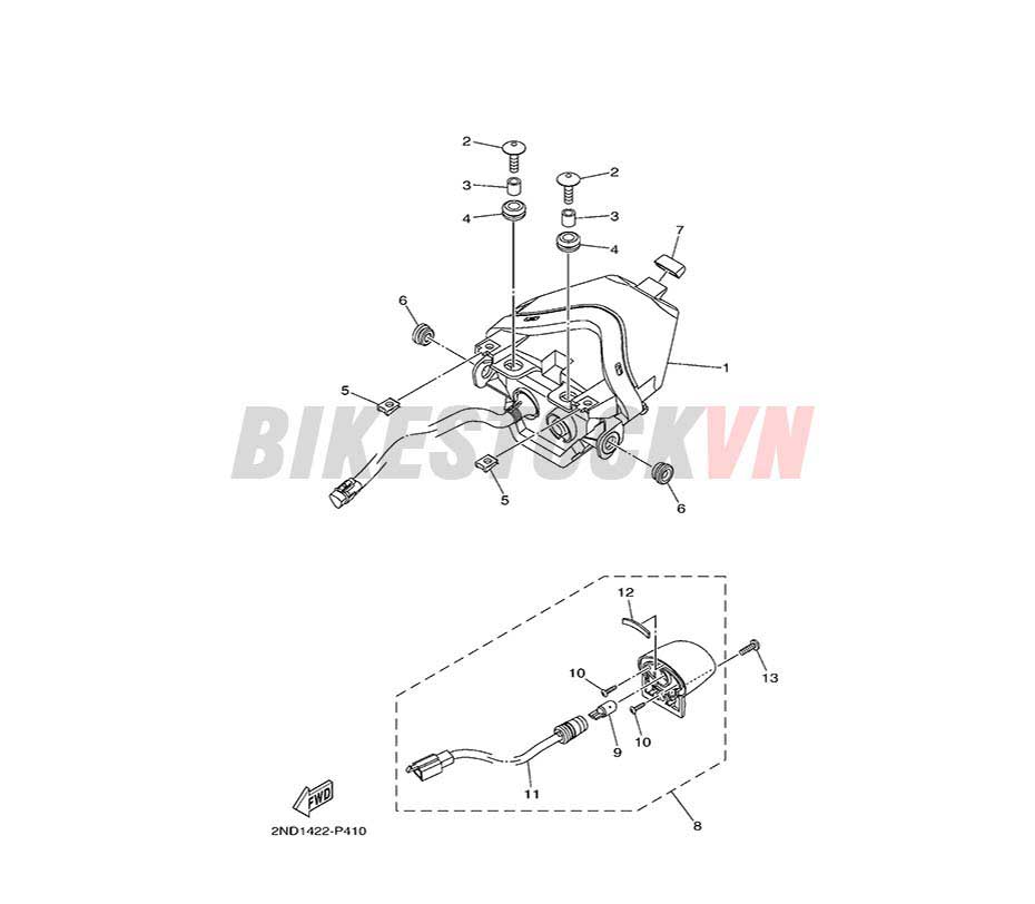 FIG-45_ĐÈN HẬU