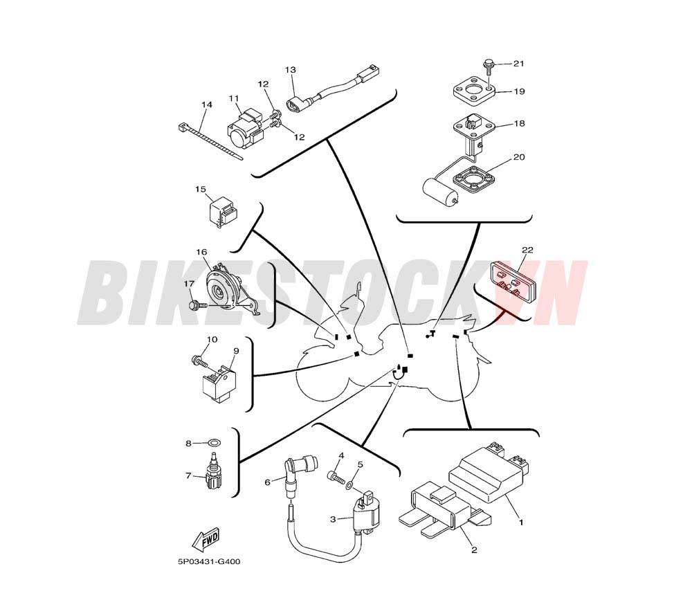 ELECTRICAL 2(5P05/06)