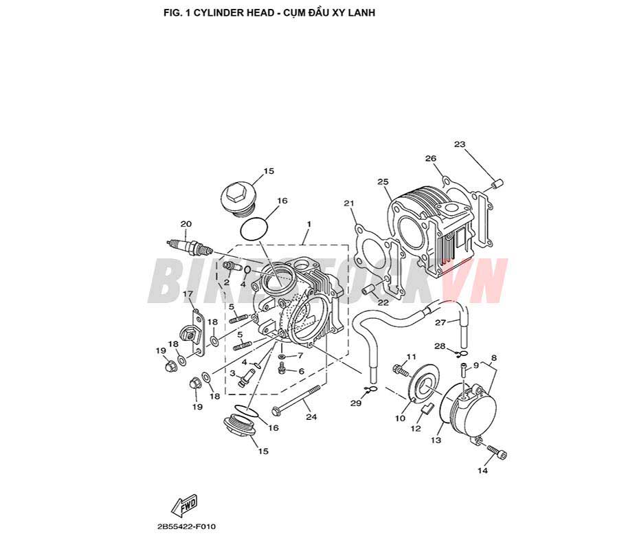 FIG-1_CỤM ĐẦU XI LANH