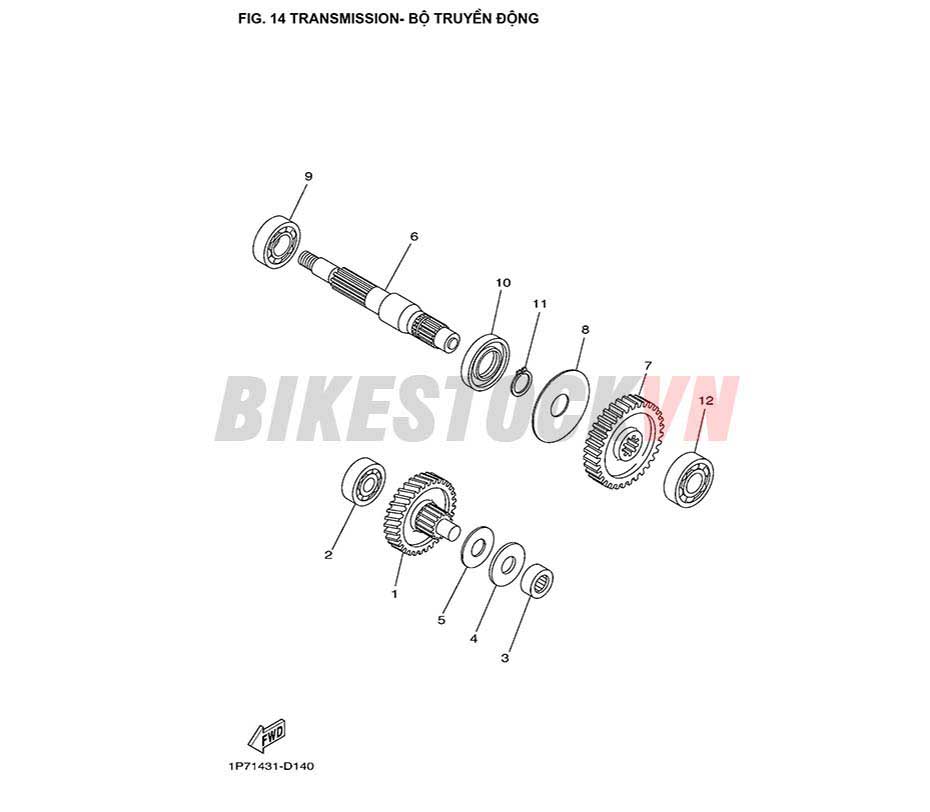 FIG-14_BỘ TRUYỀN ĐỘNG