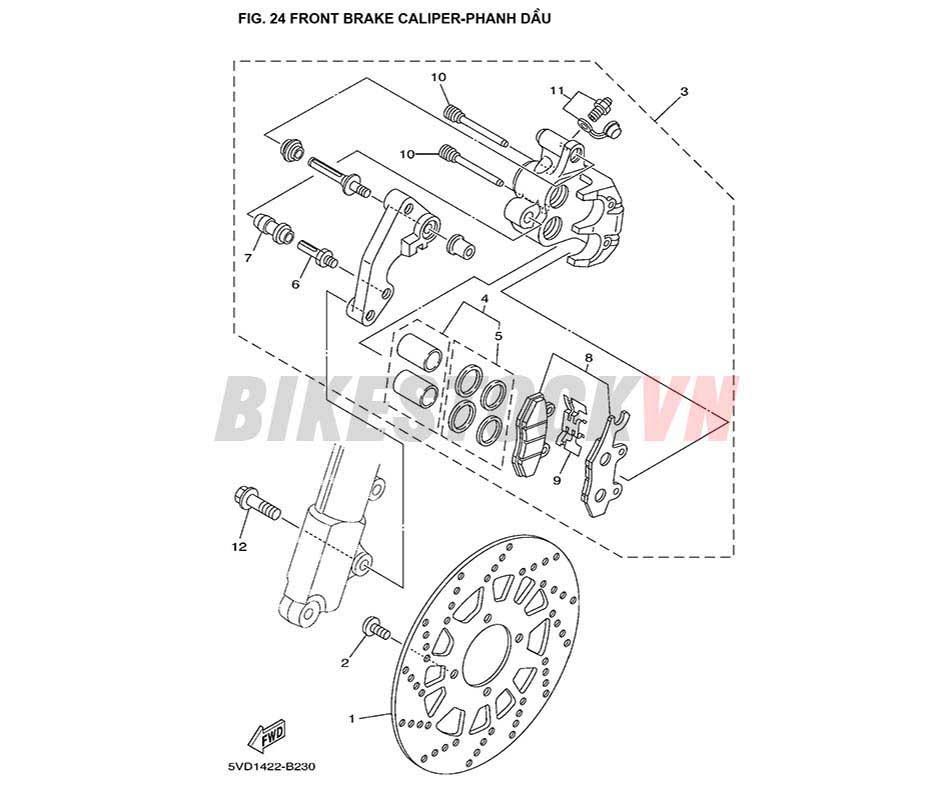 FIG-24_PHANH DẦU