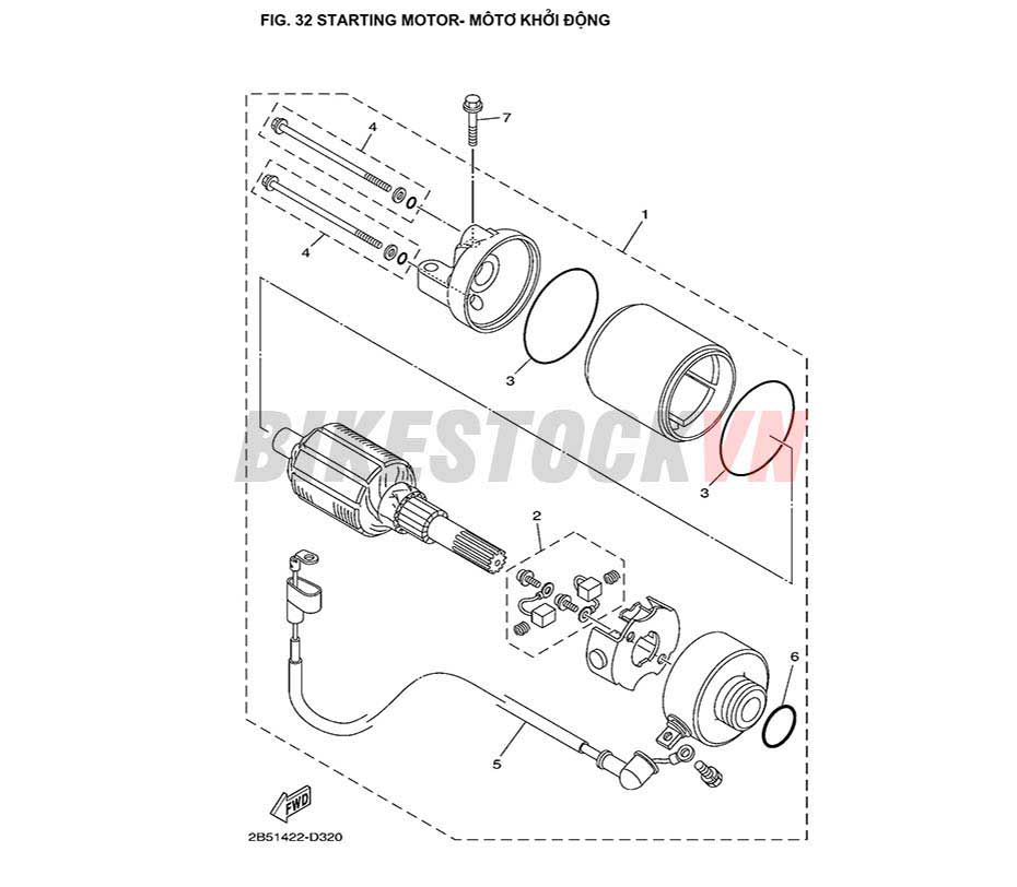 FIG-32_MÔ TƠ KHỞI ĐỘNG