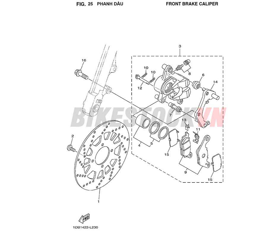 FIG-25_PHANH DẦU