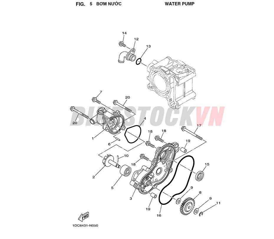 FIG-5_BƠM NƯỚC