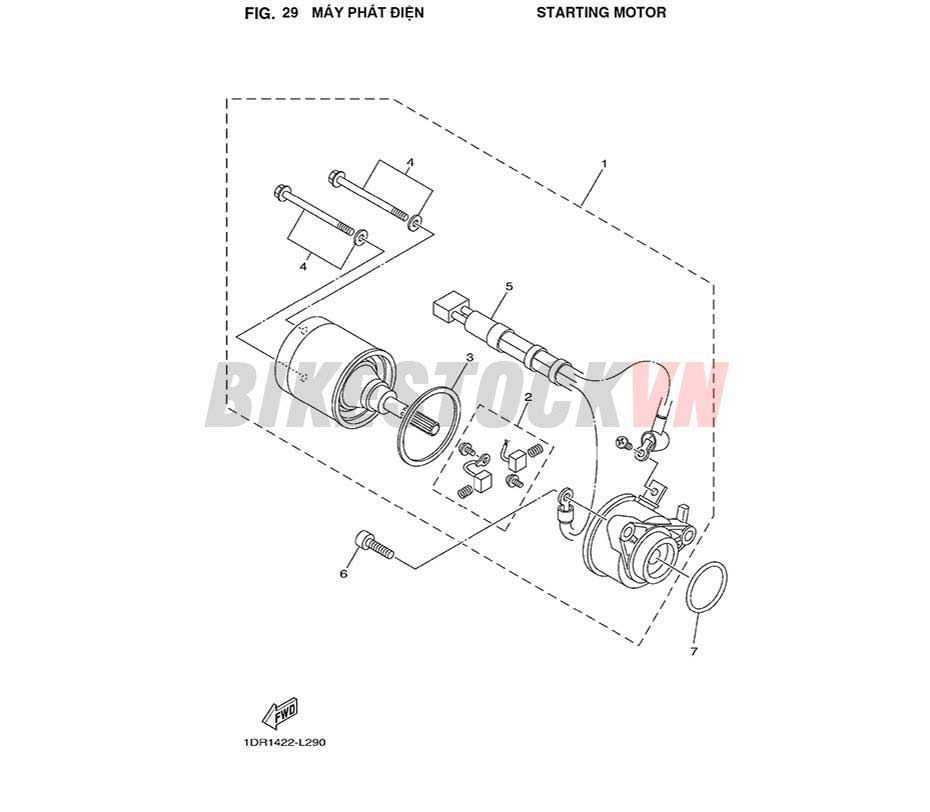 FIG-29_MÔ TƠ ĐỀ