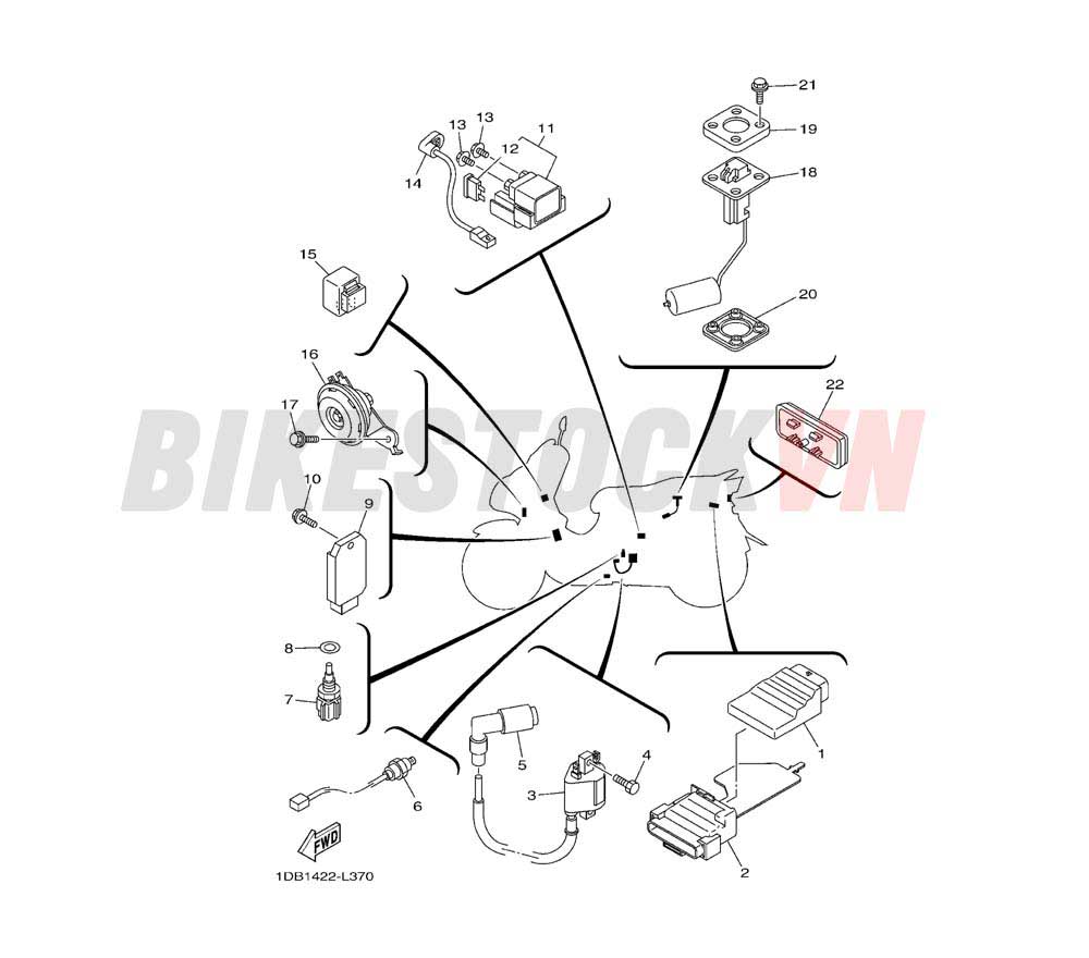 ELECTRICAL 2 (1DC1/2)