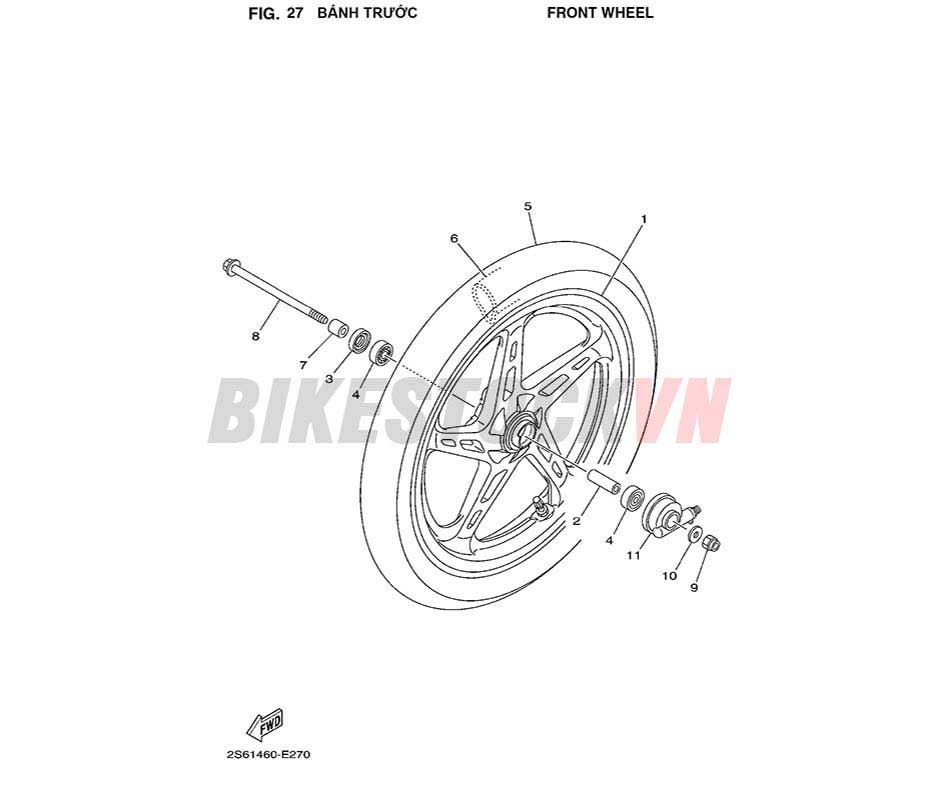 FIG-27_BÁNH TRƯỚC