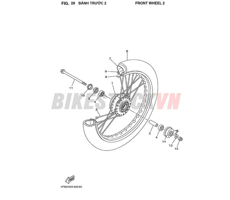 FIG-28_BÁNH TRƯỚC 2