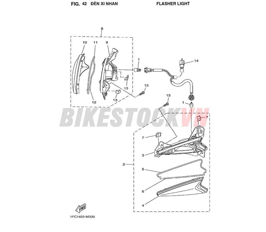 FIG-42_ĐÈN XI NHAN