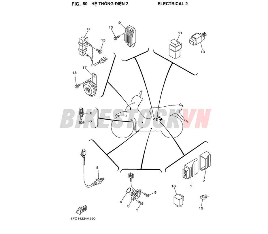 FIG-50_HỆ THỐNG ĐIỆN 2