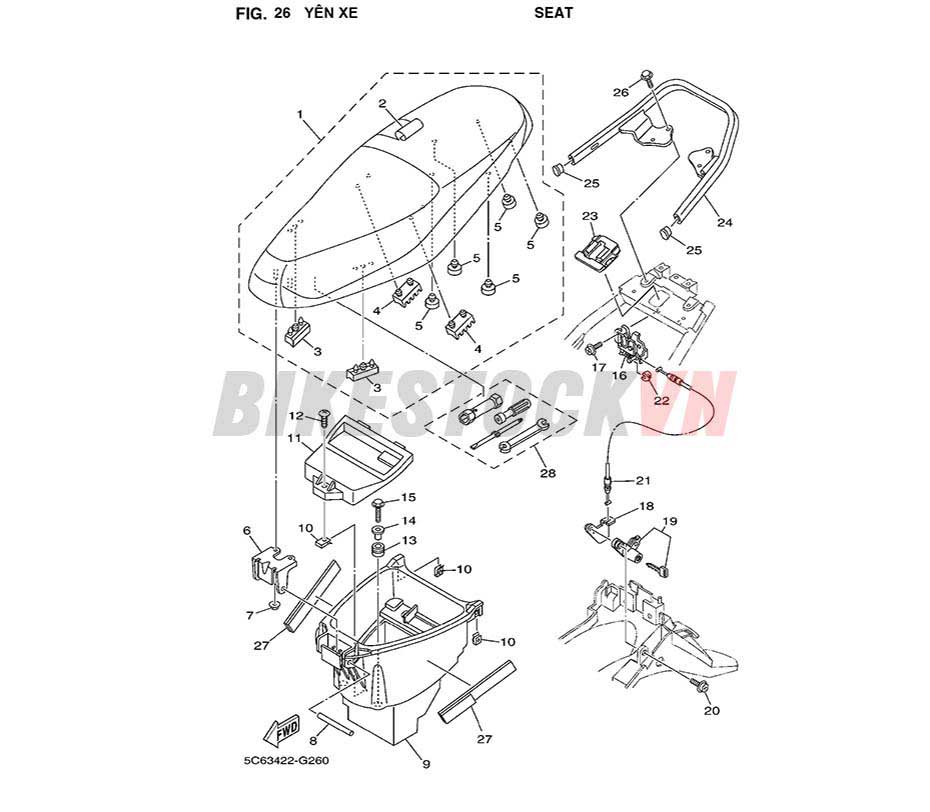 FIG-26_YÊN XE