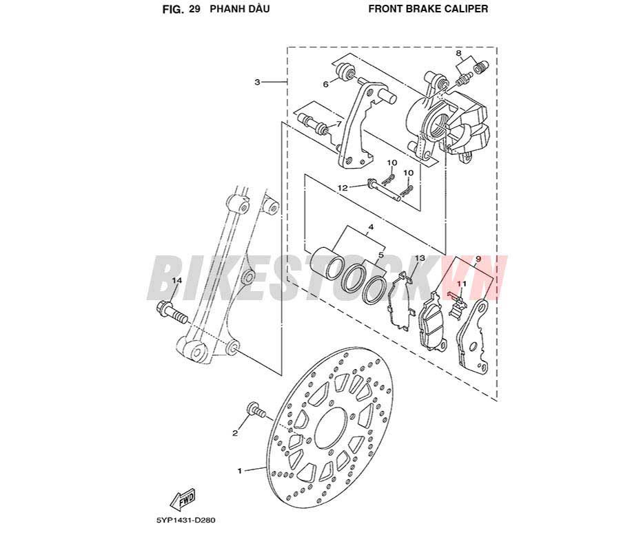 FIG-29_PHANH DẦU