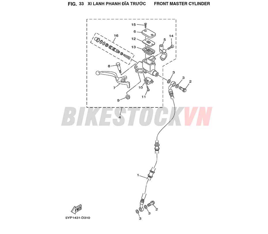 FIG-33_XI LANH PHANH ĐĨA TRƯỚC