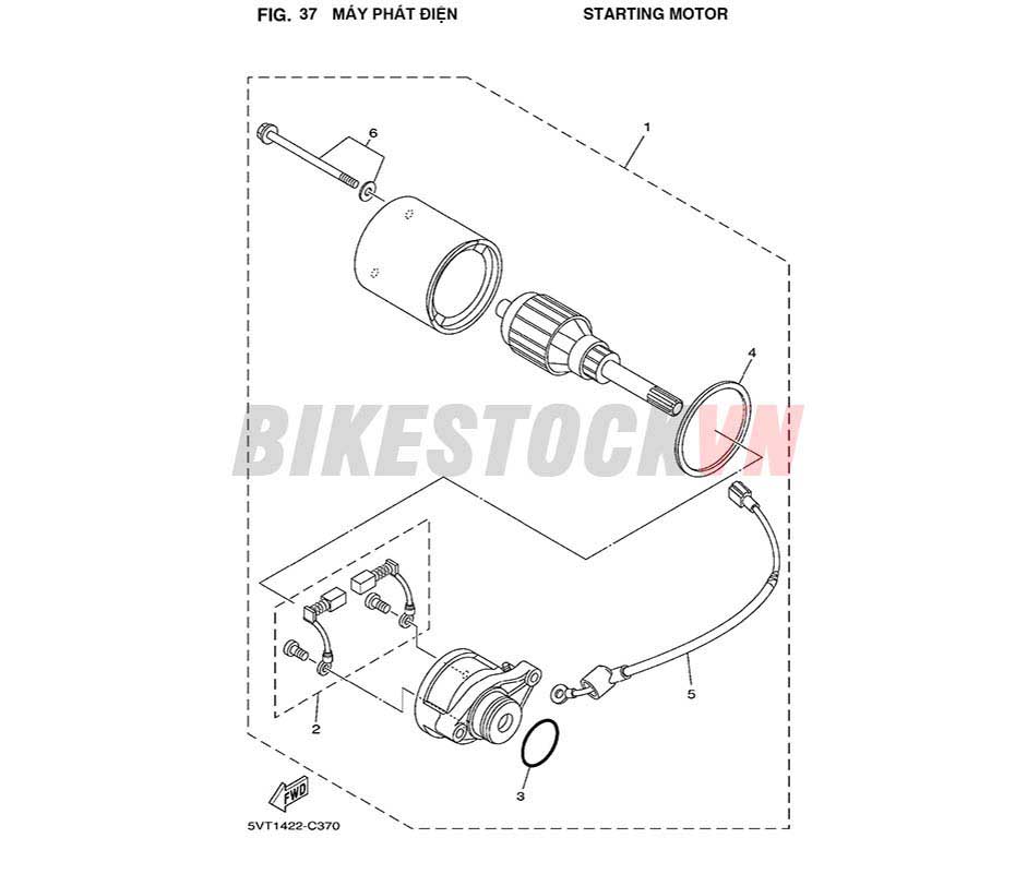 FIG-37_MÔ TƠ ĐỀ