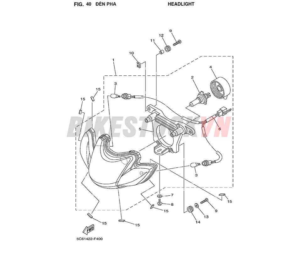 FIG-40_ĐÈN PHA