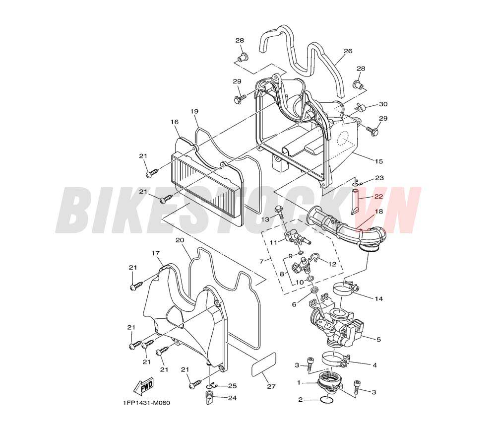 INTAKE(1FP1/2/3)