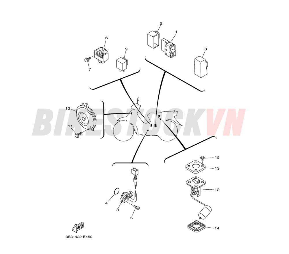 ELECTRICAL 2(50P1/S1)