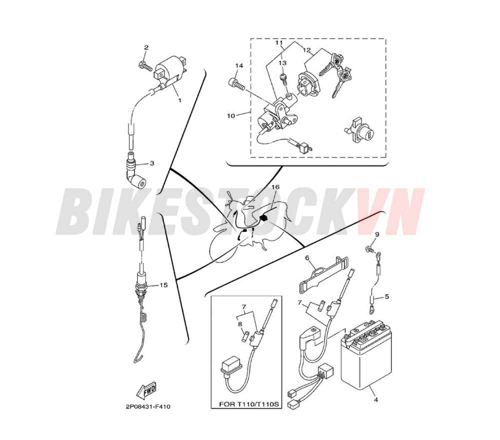 ELECTRICAL 1(2P15)