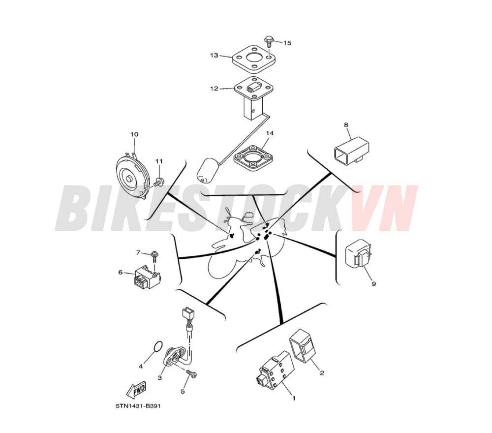 ELECTRICAL 2(2P08/14)