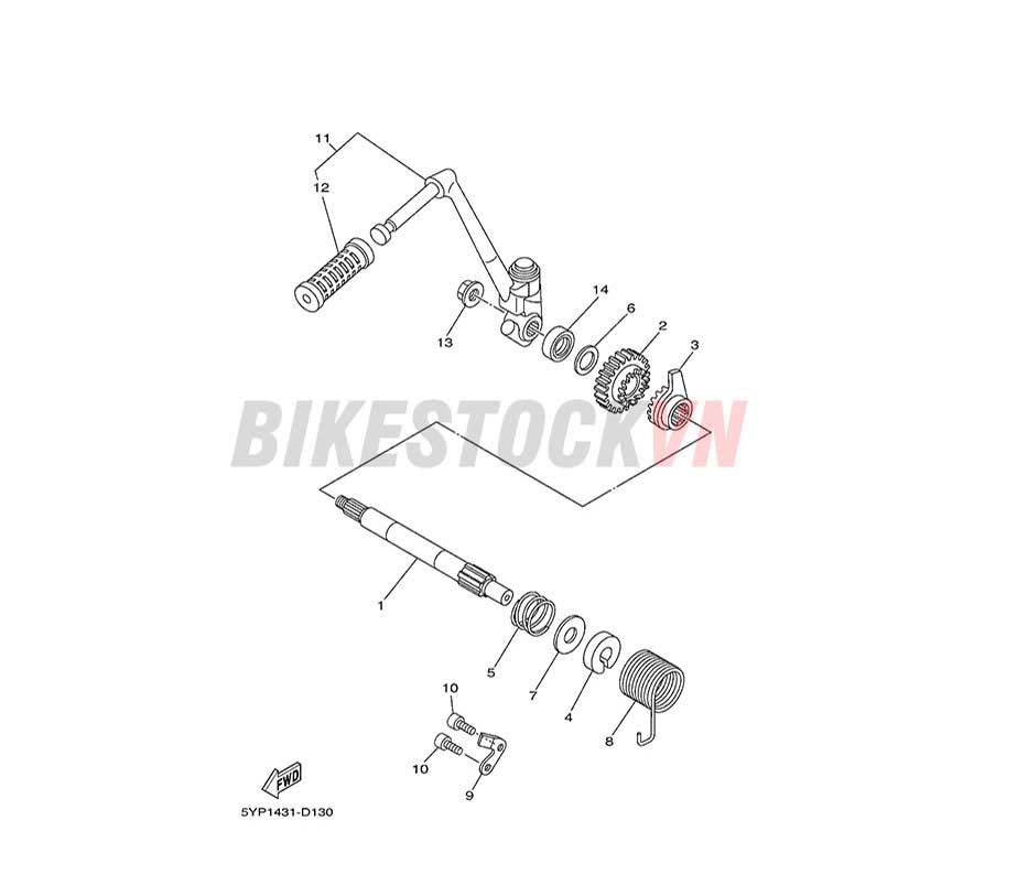 FIG-12_TRỤC KHỞI ĐỘNG