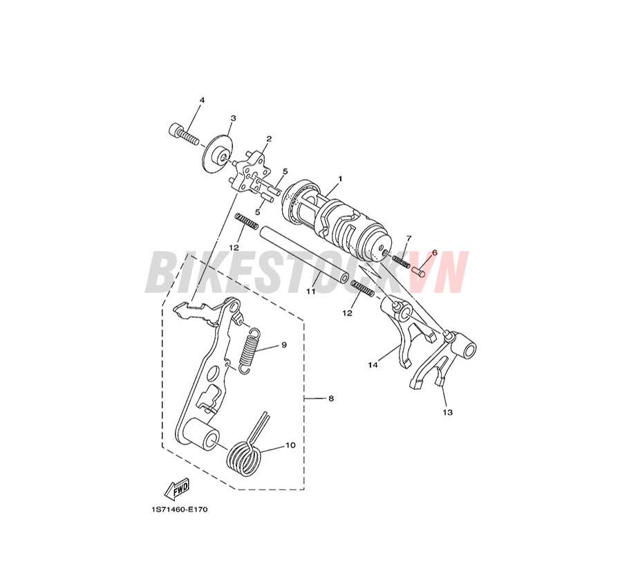 FIG-16_TRỤC CAM