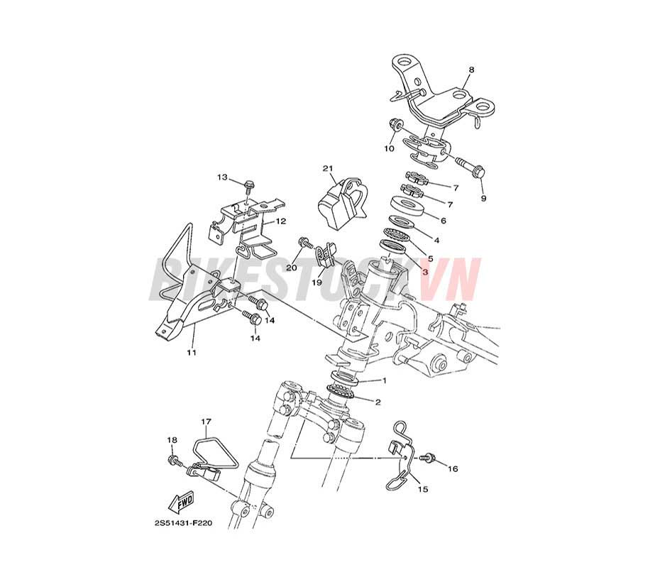 FIG-22_BẠC ĐẠN TRƯỚC