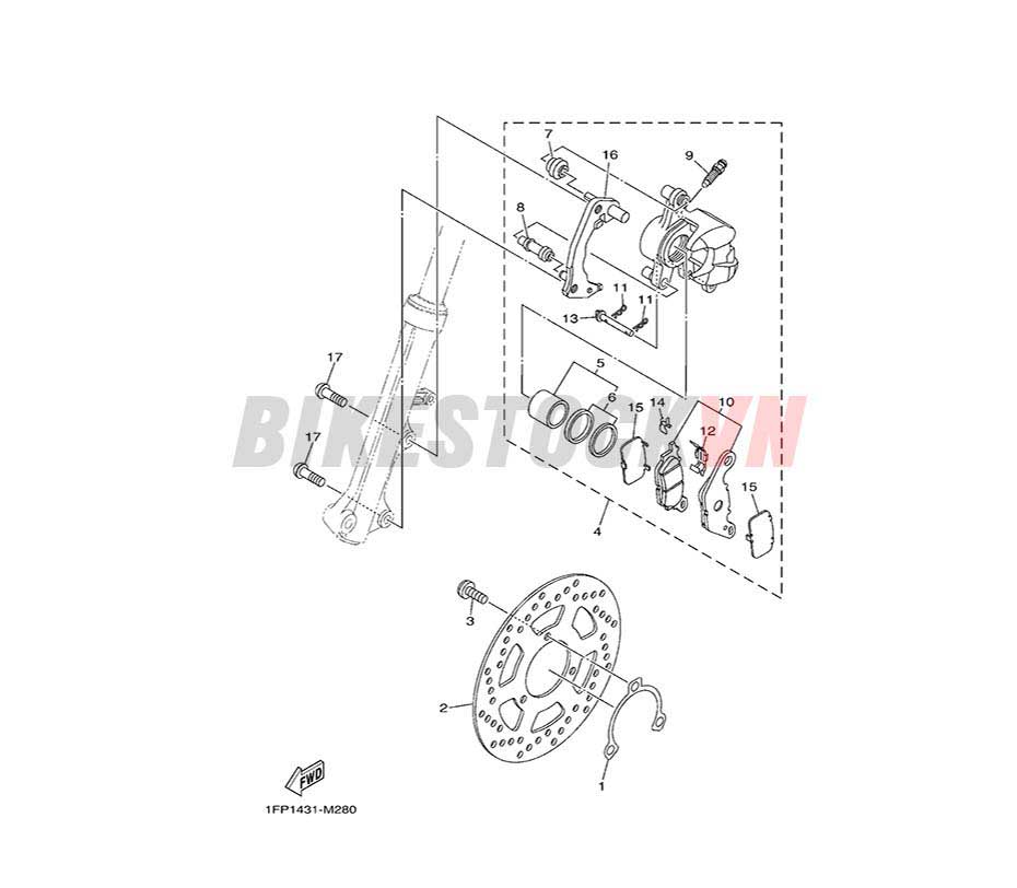 FIG-28_PHANH DẦU