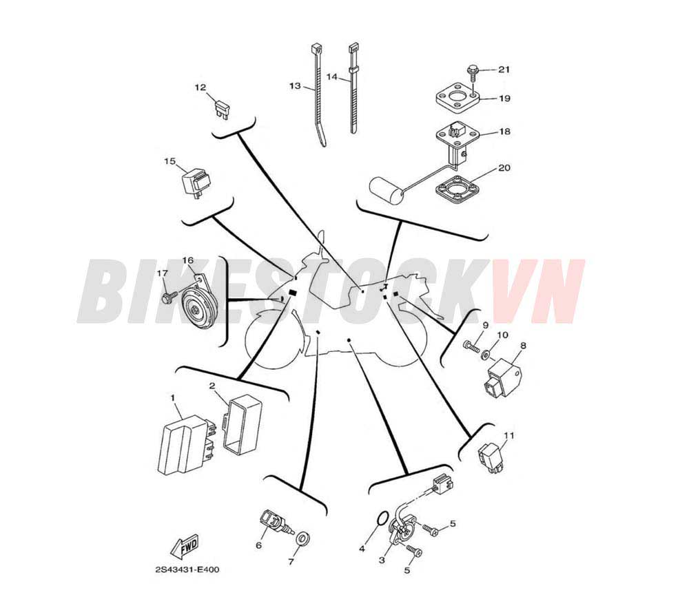 ELECTRICAL 2(2S4A/4B)