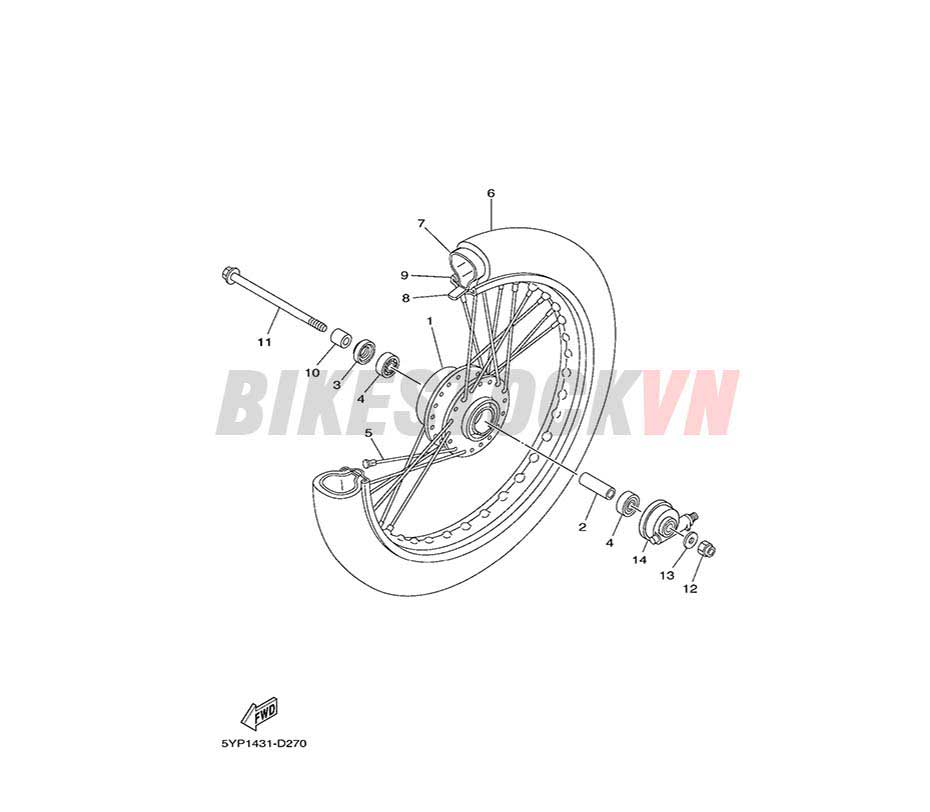 FIG-27_BÁNH TRƯỚC VÀNH CĂM