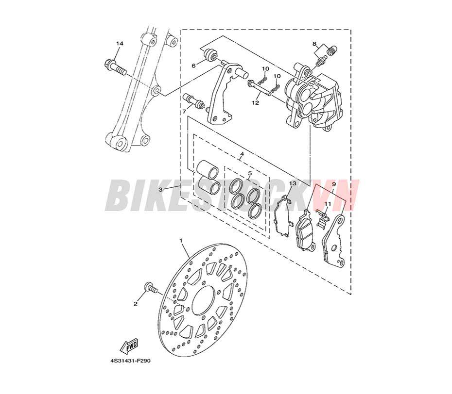 FIG-29_PHANH DẦU