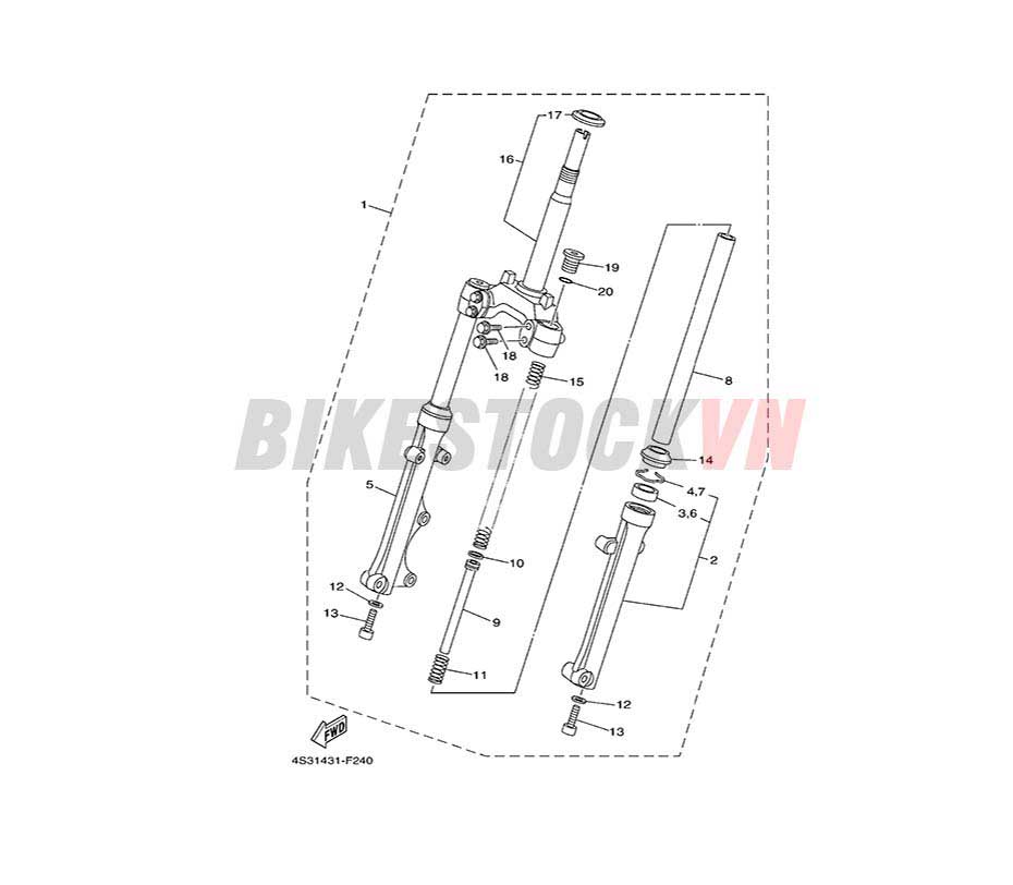 FIG-24_CỤM GIẢM XÓC TRƯỚC