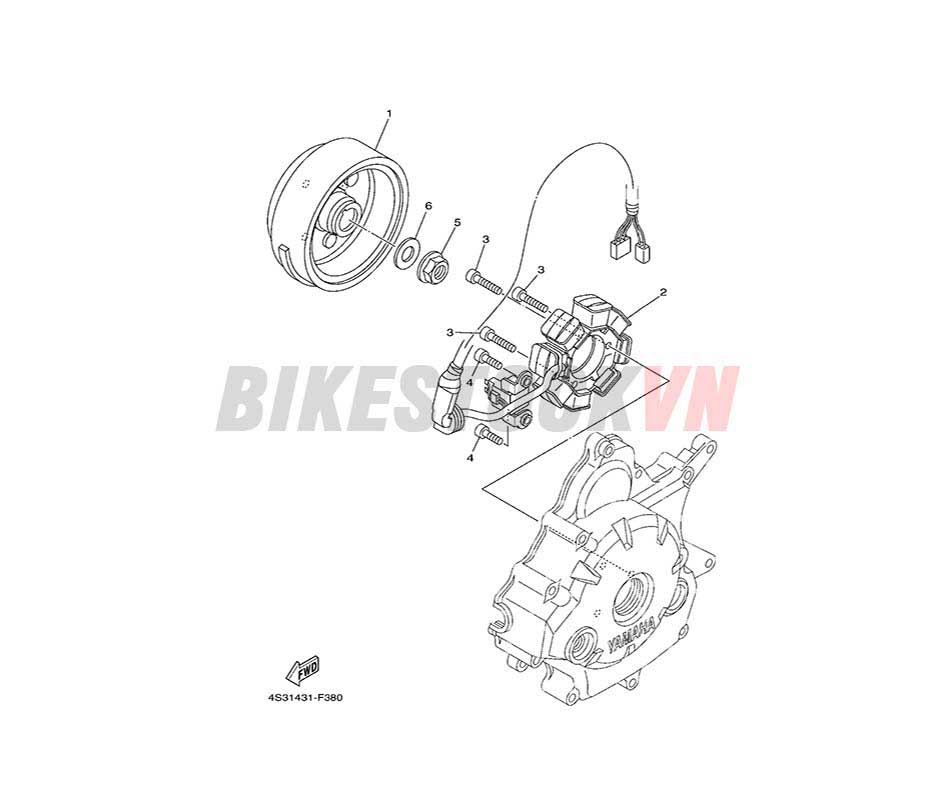 FIG-38_MÁY PHÁT ĐIỆN