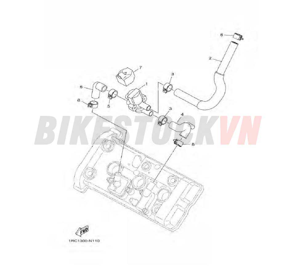 AIR INDUCTION SYSTEM