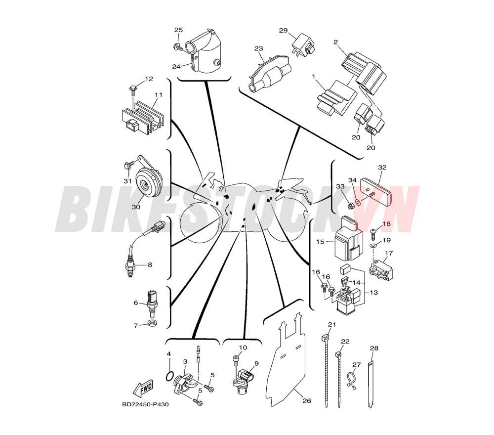 ELECTRICAL 2 (2PL2/2PL3)