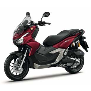 ADV160 (2022) TH
